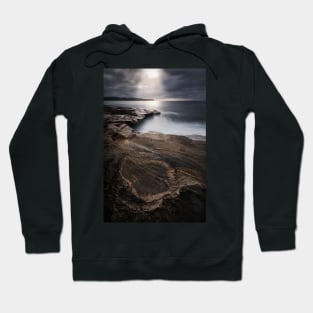 Shaft of Light Hoodie